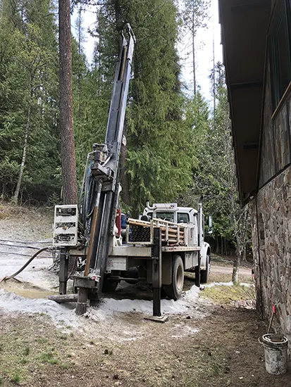 Read more about the article Benefits Of Angle Drilling – Overcoming surface Obstacles